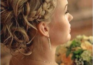 Wedding Hairstyles with A Braid 15 Braided Updos for Long Hair