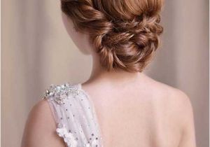 Wedding Hairstyles with A Braid 26 Nice Braids for Wedding Hairstyles