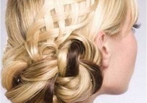 Wedding Hairstyles with A Braid 26 Nice Braids for Wedding Hairstyles