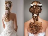 Wedding Hairstyles with A Braid Inspiration songket Affairs Stunning Frocks & Styles