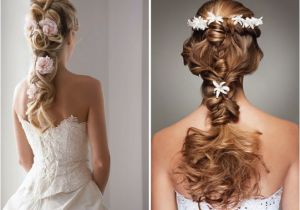 Wedding Hairstyles with A Braid Inspiration songket Affairs Stunning Frocks & Styles