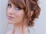 Wedding Hairstyles with A Fringe 70 Best Wedding Hairstyles Ideas for Perfect Wedding