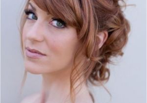 Wedding Hairstyles with A Fringe 70 Best Wedding Hairstyles Ideas for Perfect Wedding