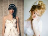 Wedding Hairstyles with A Fringe Got Bangs 5 Fringe Friendly Wedding Hairstyles