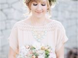 Wedding Hairstyles with A Fringe Got Bangs 5 Fringe Friendly Wedding Hairstyles