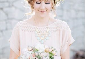 Wedding Hairstyles with A Fringe Got Bangs 5 Fringe Friendly Wedding Hairstyles