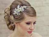 Wedding Hairstyles with A Headband Hairstyles with Headbands for the Ultimate Bridal Look