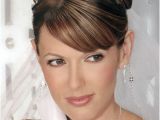 Wedding Hairstyles with A Tiara Bridal Hairstyle with Tiara Hairstyles S