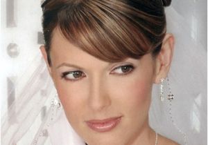 Wedding Hairstyles with A Tiara Bridal Hairstyle with Tiara Hairstyles S