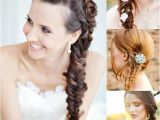 Wedding Hairstyles with Clip In Hair Extensions 12 Best Wedding Hairstyles with Clip In Human Hair