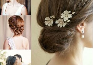 Wedding Hairstyles with Clip In Hair Extensions 12 Best Wedding Hairstyles with Clip In Human Hair