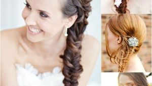 Wedding Hairstyles with Clip In Hair Extensions 12 Best Wedding Hairstyles with Clip In Human Hair