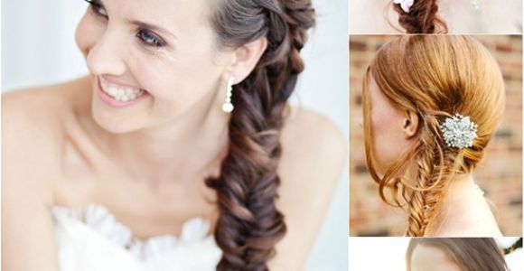 Wedding Hairstyles with Clip In Hair Extensions 12 Best Wedding Hairstyles with Clip In Human Hair