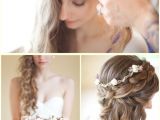 Wedding Hairstyles with Clip In Hair Extensions 3 Gorgeous Wedding Hairstyles with Clip On Hair Extensions