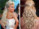 Wedding Hairstyles with Clip In Hair Extensions Bridal Hairstyles Hair Extensions