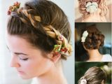 Wedding Hairstyles with Hair Extensions 12 Best Wedding Hairstyles with Clip In Human Hair