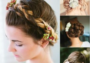 Wedding Hairstyles with Hair Extensions 12 Best Wedding Hairstyles with Clip In Human Hair