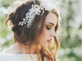 Wedding Hairstyles with Hair Pieces 32 Magnificient Bridal Hair Pieces