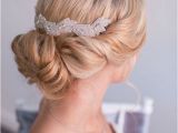 Wedding Hairstyles with Hair Pieces 32 Magnificient Bridal Hair Pieces