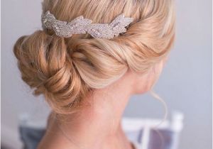 Wedding Hairstyles with Hair Pieces 32 Magnificient Bridal Hair Pieces