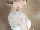 Wedding Hairstyles with Hair Pieces 32 Magnificient Bridal Hair Pieces sortra