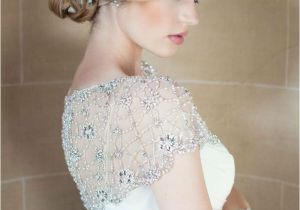 Wedding Hairstyles with Hair Pieces 32 Magnificient Bridal Hair Pieces sortra