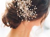 Wedding Hairstyles with Hair Pieces Wedding Hair Pieces