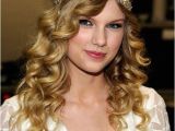 Wedding Hairstyles with Headband and Curls Gorgeous 5 Wedding Hairstyles for Medium Hair Goostyles