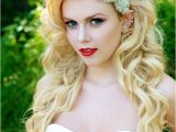 Wedding Hairstyles with Headband and Veil 30 Beautiful Wedding Hair for Bridal Veils