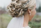 Wedding Hairstyles with Headband and Veil 39 Stunning Wedding Veil & Headpiece Ideas for Your 2016