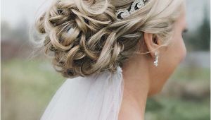 Wedding Hairstyles with Headband and Veil 39 Stunning Wedding Veil & Headpiece Ideas for Your 2016