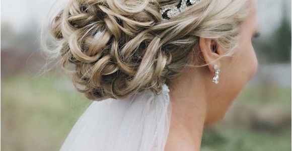 Wedding Hairstyles with Headband and Veil 39 Stunning Wedding Veil & Headpiece Ideas for Your 2016