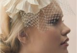 Wedding Hairstyles with Headband and Veil Wedding Hairstyles