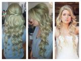 Wedding Hairstyles with Long Extensions 17 Best Images About Rustic Wedding On Pinterest