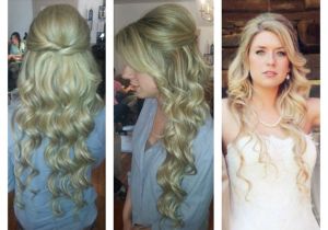Wedding Hairstyles with Long Extensions 17 Best Images About Rustic Wedding On Pinterest