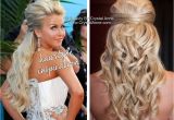 Wedding Hairstyles with Long Extensions Bridal Hairstyles Hair Extensions