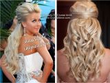 Wedding Hairstyles with Long Extensions Bridal Hairstyles Hair Extensions
