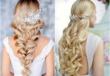 Wedding Hairstyles with Long Extensions How to Beautiful Hair On Your Wedding Day with Hair