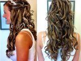 Wedding Hairstyles with Long Extensions Long Wedding Hairstyle Extensions