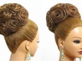 Wedding Hairstyles with Long Extensions Wedding Updo Hairstyle