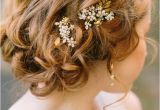 Wedding Hairstyles with Pearls 20 Elegant Wedding Hairstyles with Exquisite Headpieces