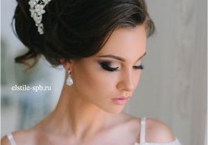 Wedding Hairstyles with Pearls 22 Bride S Favorite Wedding Hair Styles for Long Hair