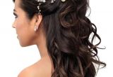 Wedding Hairstyles with Pearls Inspiring Ideas On Long Bridal Hairstyles