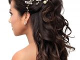 Wedding Hairstyles with Pearls Inspiring Ideas On Long Bridal Hairstyles