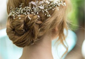 Wedding Hairstyles with Pearls Sale Bridal Headpiece Pearls Hair Piece Beaded Wedding