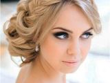 Wedding Hairstyles with Plaits 15 Casual Wedding Hairstyles for Long Hair