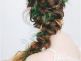 Wedding Hairstyles with Plaits 35 Charming Summer Wedding Hairstyles for Your Big Day