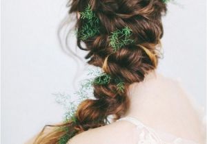 Wedding Hairstyles with Plaits 35 Charming Summer Wedding Hairstyles for Your Big Day