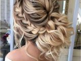 Wedding Hairstyles with Plaits 50 Chic Wedding Hairstyles for the Perfect Bridal Look