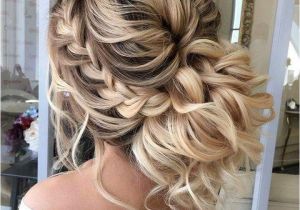 Wedding Hairstyles with Plaits 50 Chic Wedding Hairstyles for the Perfect Bridal Look